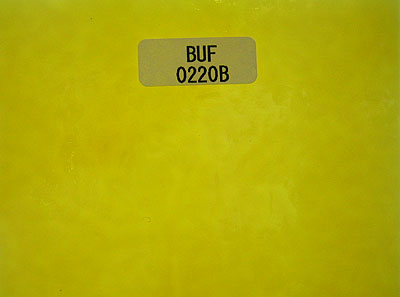 ブルズアイ フュージング BUF(3mm厚)