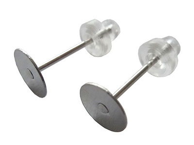 サージカルピアス