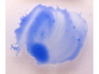 OPスカイブルー