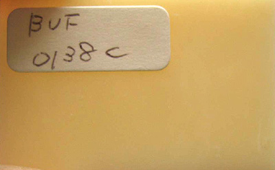 ブルズアイ フュージング BUF (3mm厚)