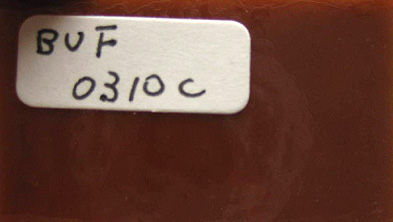 ブルズアイ フュージング BUF(3mm厚)