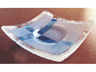 スランピングモールド CS53