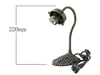 グースネック グレープミニ