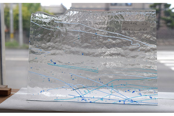 激安!ブルズアイ フュージング BUF (3mm厚)