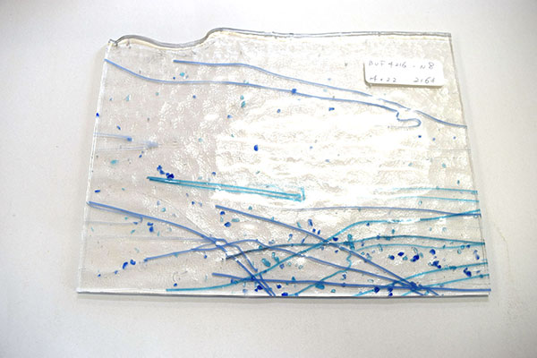 激安!ブルズアイ フュージング BUF (3mm厚)