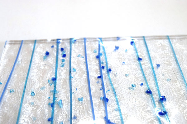 激安!ブルズアイ フュージング BUF (3mm厚)