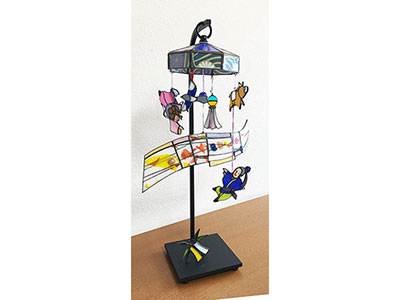 吊り下げキット七夕