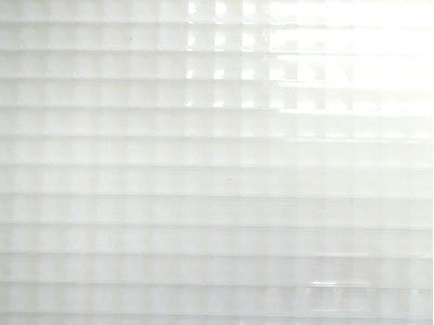 パターングラス　ヒシクロス