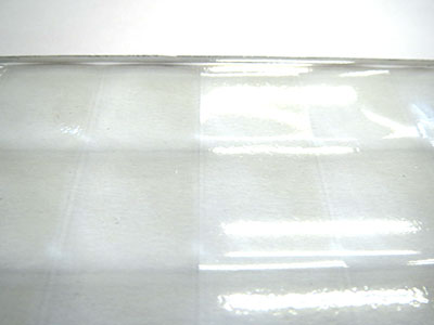 パターングラス　ヒシクロス