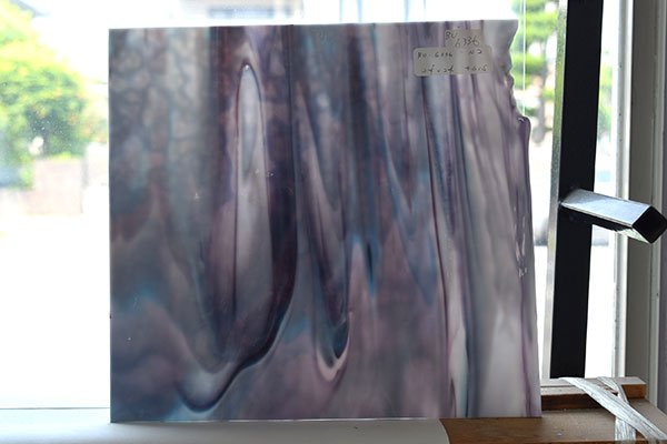 激安!ブルズアイ リングモトル