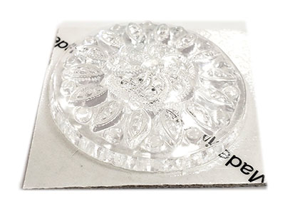 テクスチャードジュエル CR-372