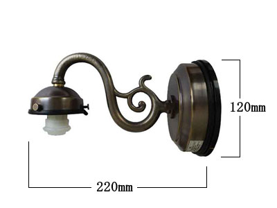 ブラケットFC-WO855A