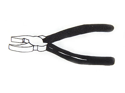 ブレーキングワニ口 FO