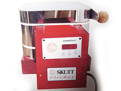 ファイヤーボックス8 GMLT ※受注発注商品