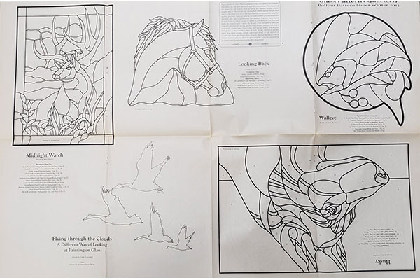 激安!特価ガラスセット