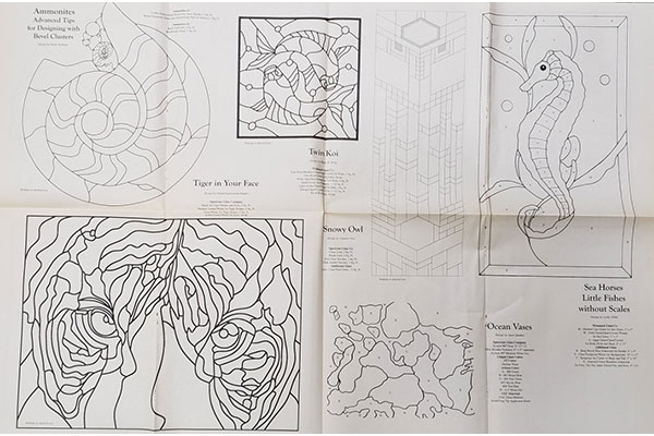 激安!特価ガラスセット