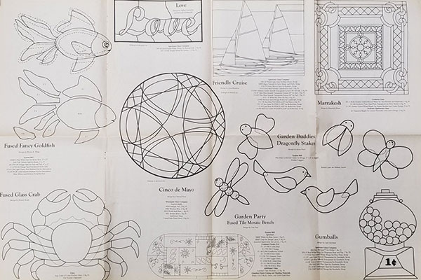 激安!特価ガラスセット