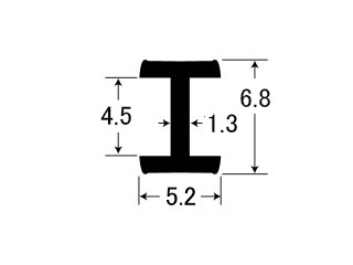 マツムラメタル FH-5 ソフト(ケース)