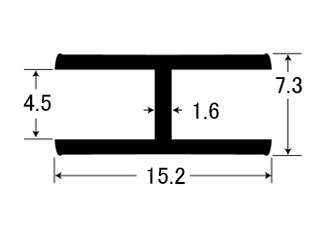 マツムラメタル FH-15 ソフト (ケース)
