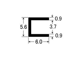 マツムラメタル FU-6 ハード (ケース)