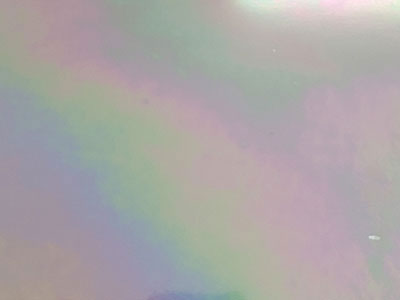 スペクトラム(SPF)スムース