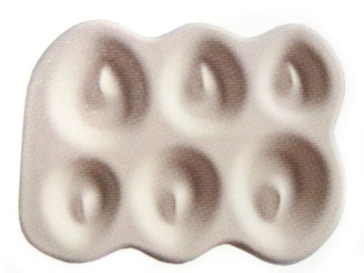 キャスティングモールド　TDP