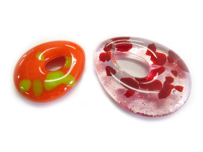 キャスティングモールド　TDP