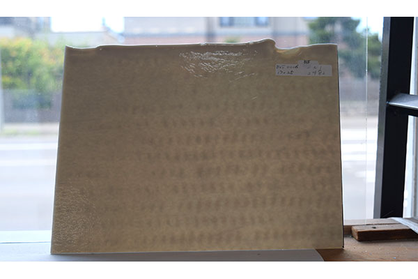 激安!ブルズアイ フュージング BUF(3mm厚)