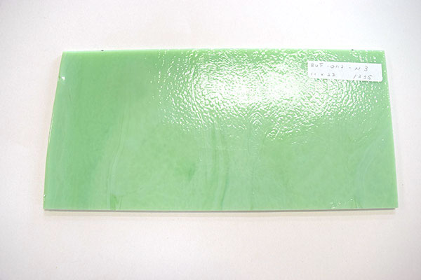 激安!ブルズアイ フュージング BUF(3mm厚)