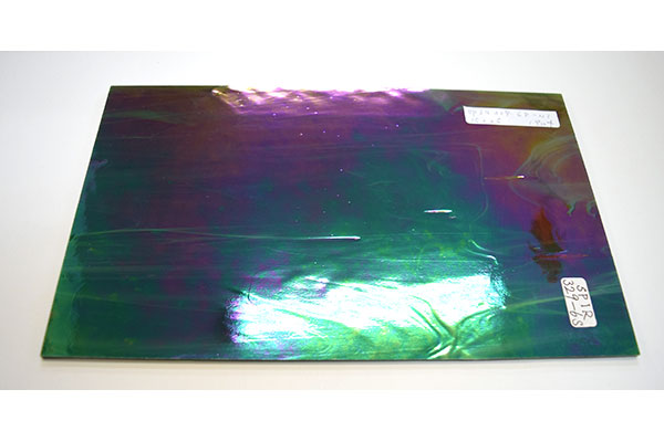 激安!スペクトラム オパールセント