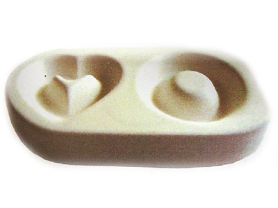 キャスティングモールド　C/H