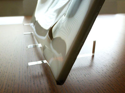 アクリルスタンドNEW L