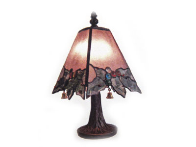 ベル　シルバー