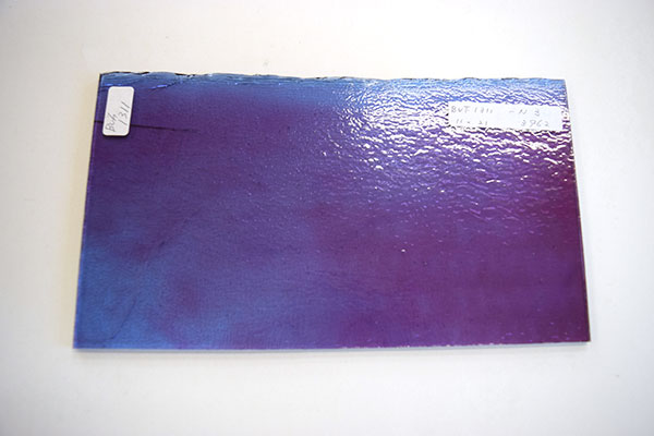 激安!ブルズアイ フュージング BUF (3mm厚)