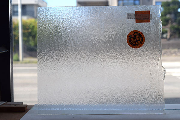 激安!ブルズアイ フュージング BUF(3mm厚)