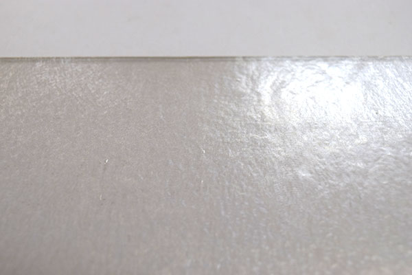 激安!ブルズアイ フュージング BUF(3mm厚)