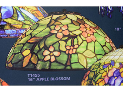 オディッセイ システム T1455(アップルブロッサム)