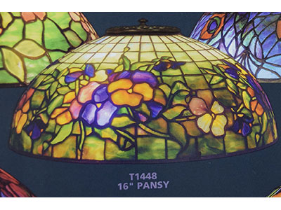 オディッセイ システム T1448(パンジー)