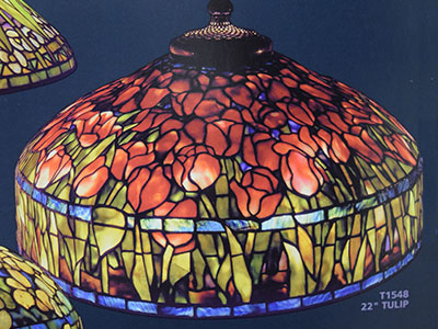 オディッセイ システム T1548(チューリップ)※受注発注商品