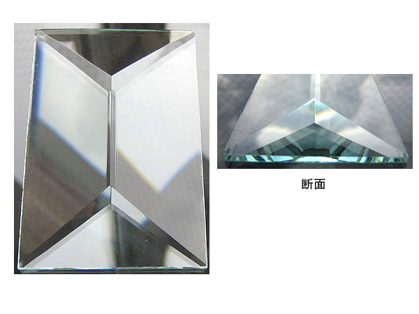 ペンシルベベル PR43