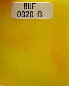 ブルズアイ フュージング BUF(3mm厚)