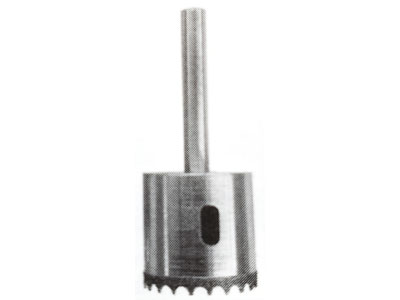 穴あけダイヤホルソーφ30mm