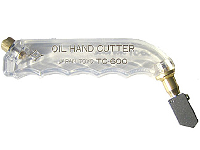 オイルカッター TC-600R