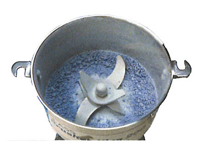 ガラスクラッシャーキング200