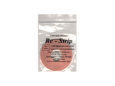 補強ストリップ　S