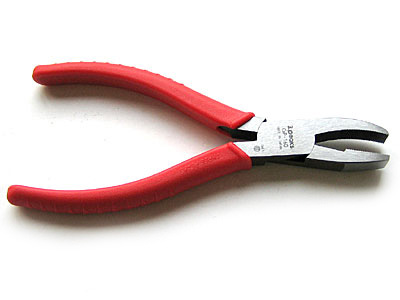 グロージングワニ口