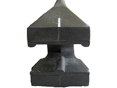 フレッチャーグリップ 8”