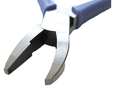 グロージングワニ口 スリム