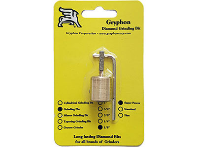 グリフェット用替刃 GR1/8"SP