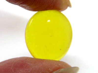 JナゲットS-YE イエロー